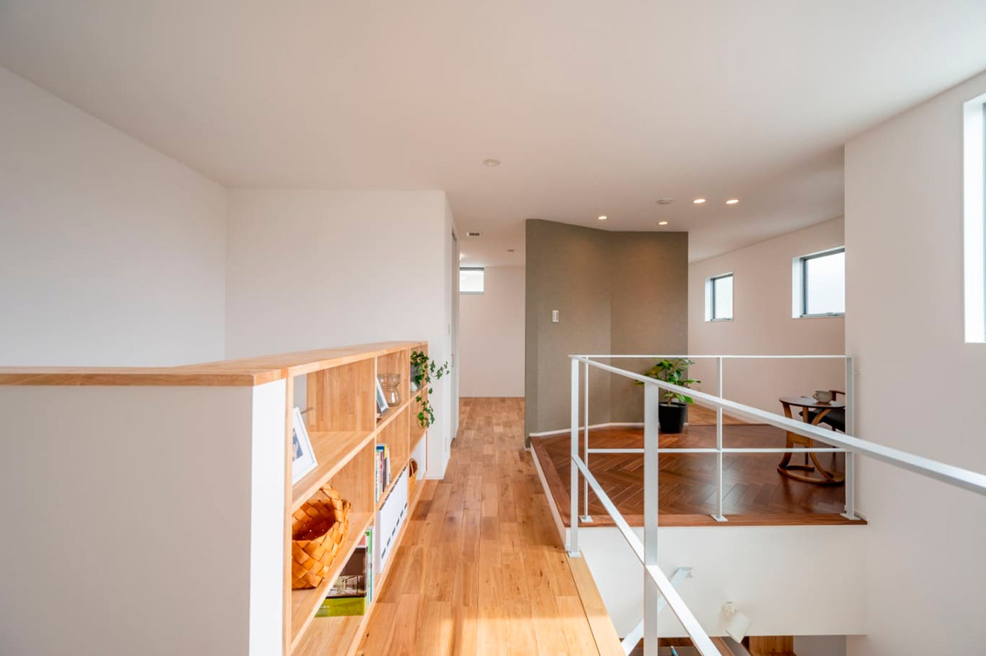 HOUSECODE(ハウスコード） 堺市/自然素材/土間玄関/移りゆく時間を楽しむ家の建築実例画像13