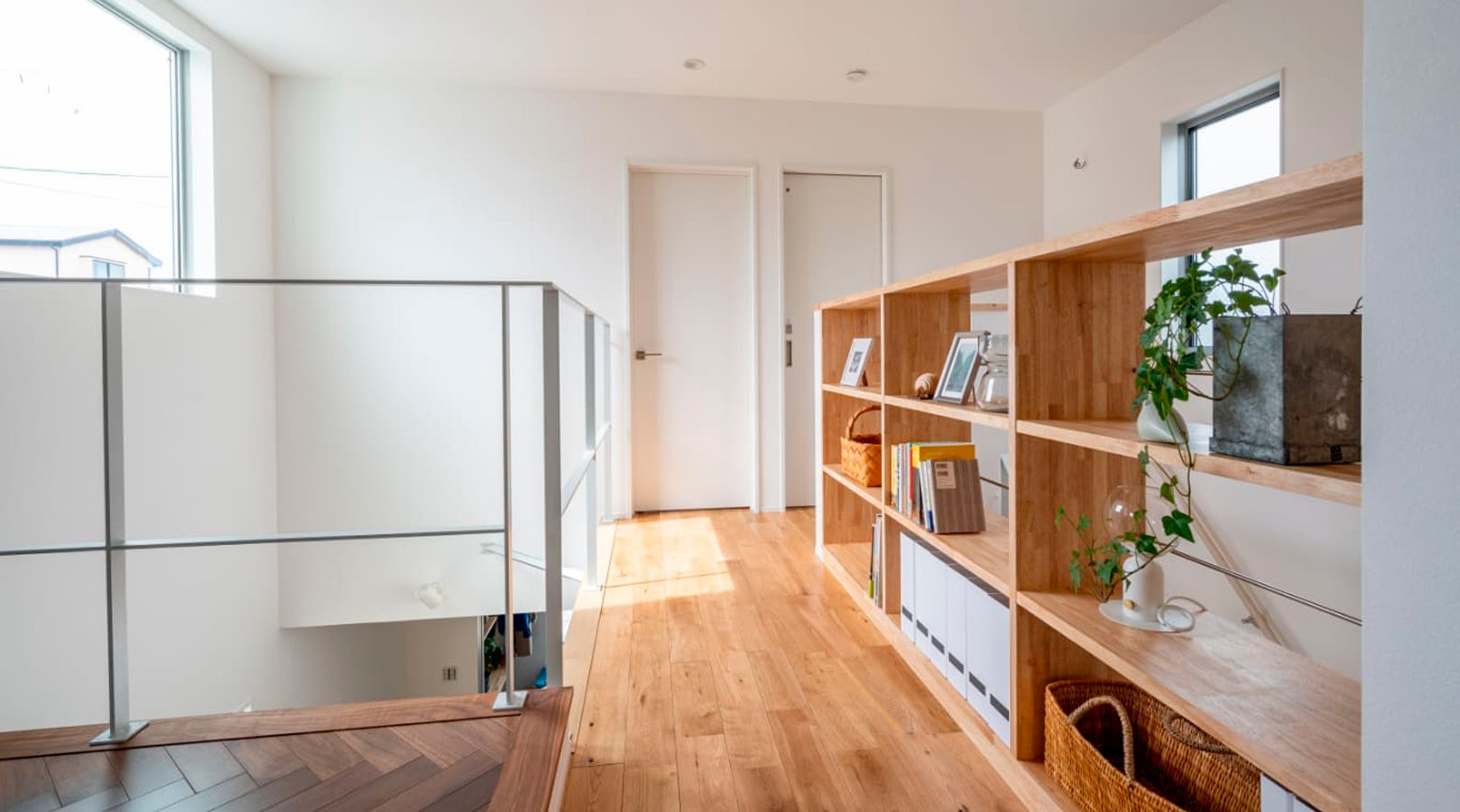 HOUSECODE(ハウスコード） 堺市/自然素材/土間玄関/移りゆく時間を楽しむ家の建築実例画像15