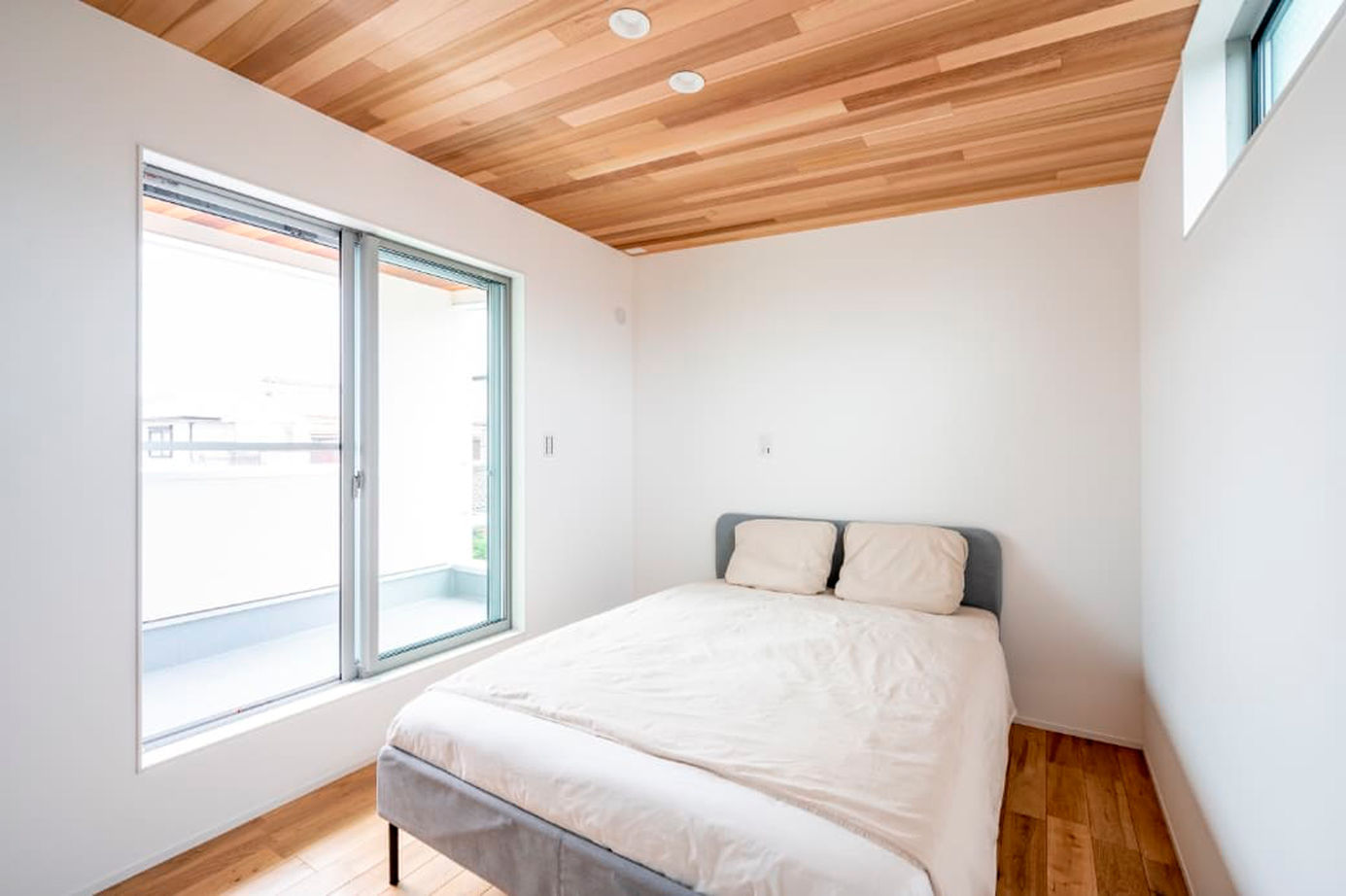 HOUSECODE(ハウスコード） 堺市/自然素材/土間玄関/移りゆく時間を楽しむ家の建築実例画像16