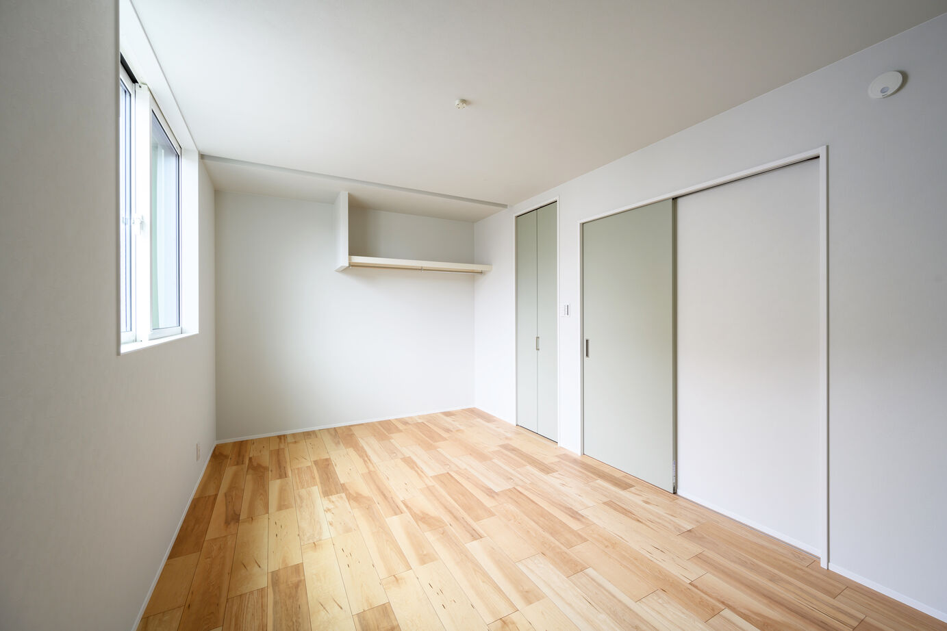 HOUSECODE(ハウスコード） 堺市/狭小/2階建て/21坪の敷地に叶えた、豊かに暮らせる家【間取り図有】の建築実例画像8