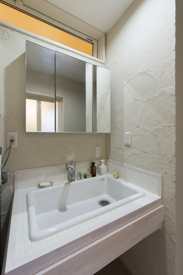 ホビースタイル　角屋工業 理想は図書館のようなリビング。ボルダリングや秘密基地のようなキッズスペースがある平屋の佇まいの建築実例画像7