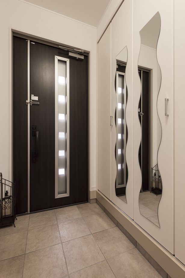 ホビースタイル　角屋工業 イメージを超えた「遊びゴコロ」溢れるプラン提案に感動 収納や開放感あるインナーガレージを実現した家の建築実例画像8