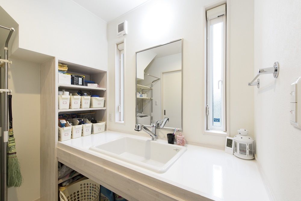 ホビースタイル　角屋工業 イメージを超えた「遊びゴコロ」溢れるプラン提案に感動 収納や開放感あるインナーガレージを実現した家の建築実例画像9