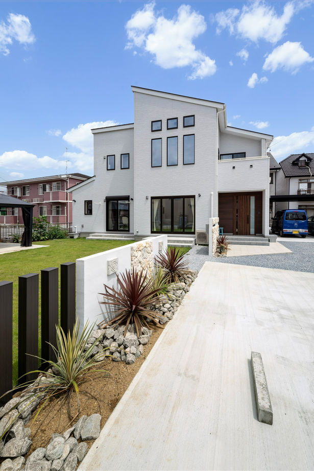 ホビースタイル　角屋工業の建築実例画像