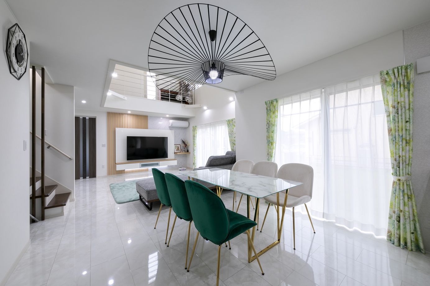 ホビースタイル　角屋工業 バリのリゾートホテルに憧れて“自分流”のスタイルを実現の建築実例画像5