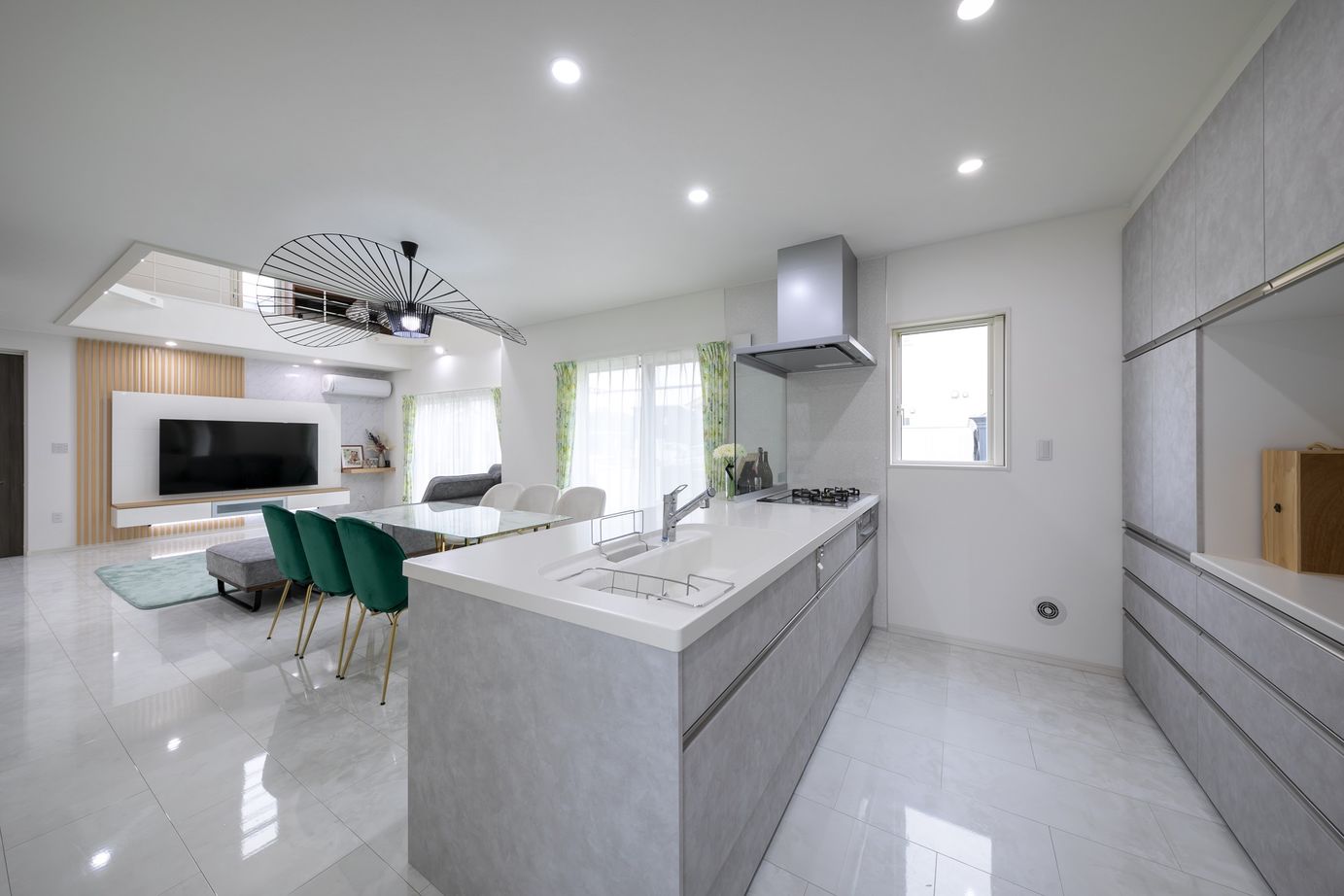 ホビースタイル　角屋工業 バリのリゾートホテルに憧れて“自分流”のスタイルを実現の建築実例画像6