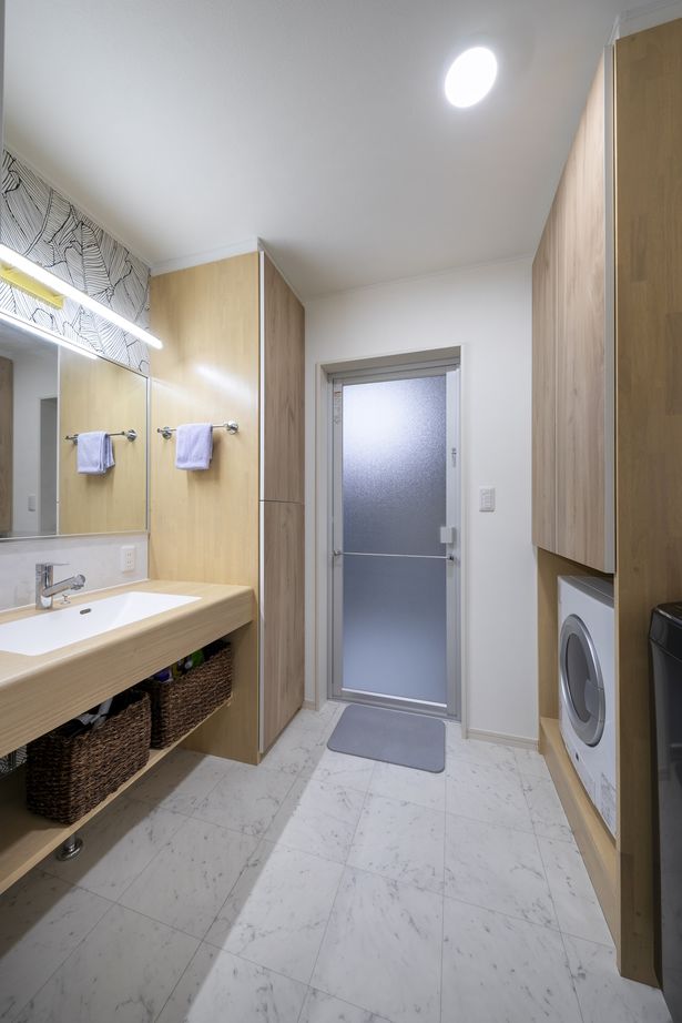 ホビースタイル　角屋工業 バリのリゾートホテルに憧れて“自分流”のスタイルを実現の建築実例画像7