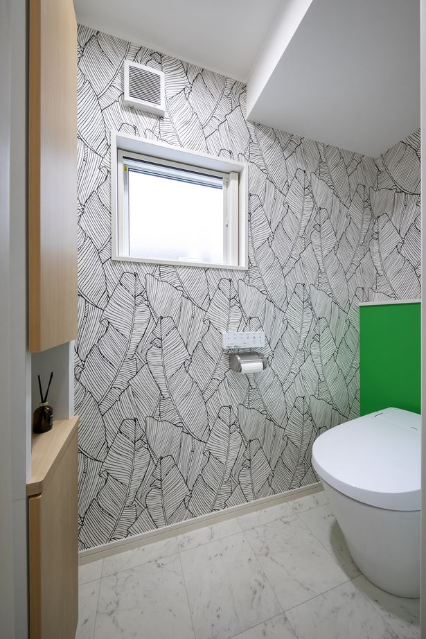 ホビースタイル　角屋工業 バリのリゾートホテルに憧れて“自分流”のスタイルを実現の建築実例画像8