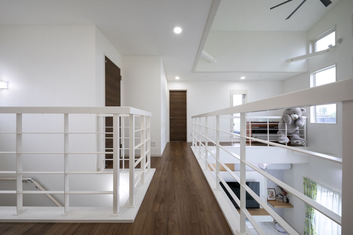 ホビースタイル　角屋工業 バリのリゾートホテルに憧れて“自分流”のスタイルを実現の建築実例画像9