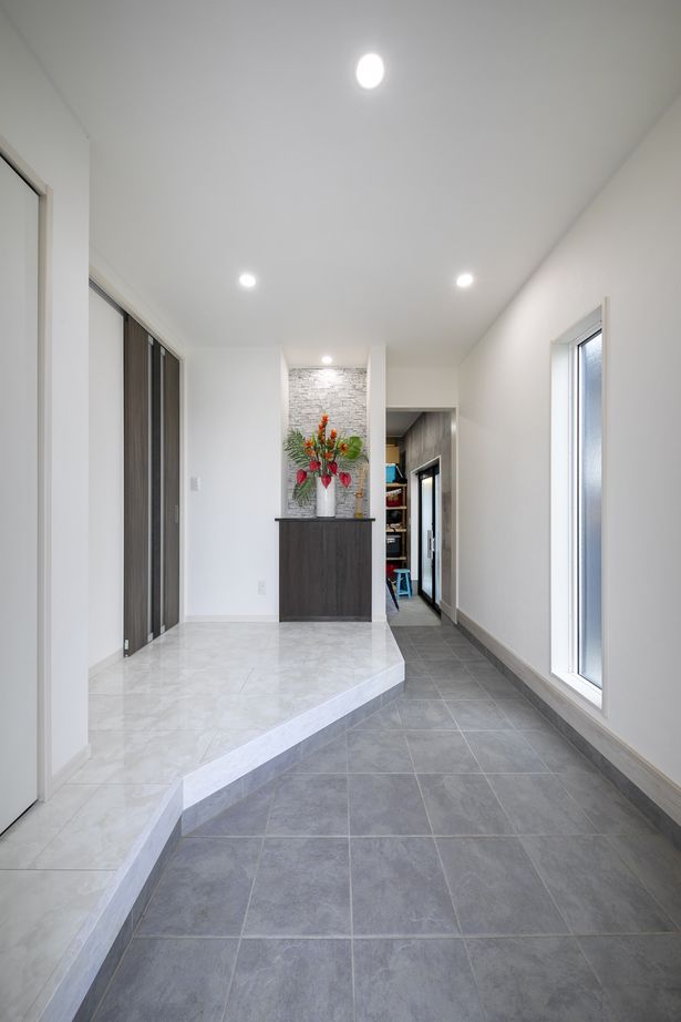 ホビースタイル　角屋工業 バリのリゾートホテルに憧れて“自分流”のスタイルを実現の建築実例画像10