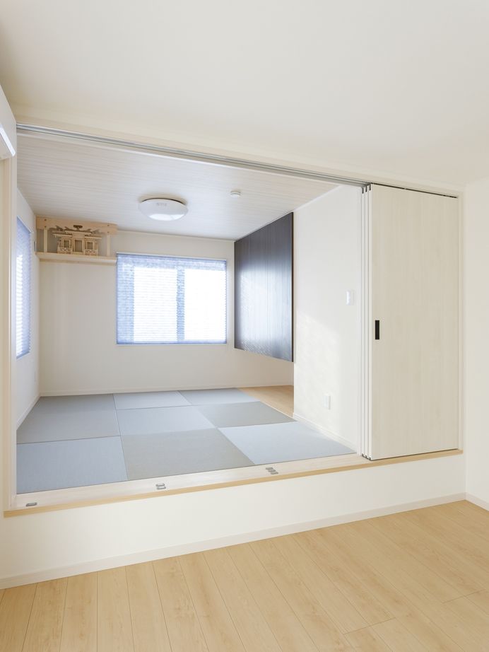 ホビースタイル　角屋工業 予備知識ゼロからスタートして、好きが満載で暮らし心地満点にの建築実例画像3