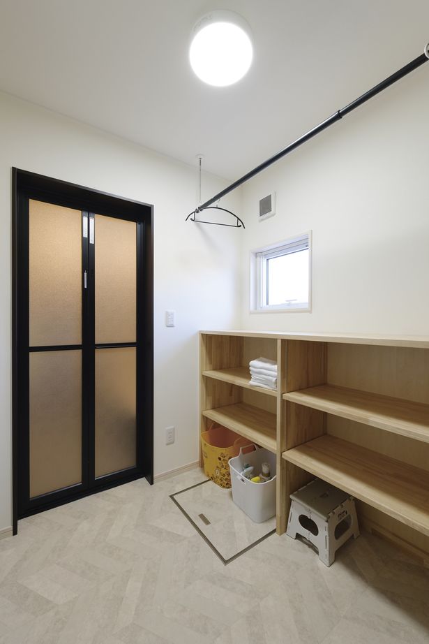 ホビースタイル　角屋工業 予備知識ゼロからスタートして、好きが満載で暮らし心地満点にの建築実例画像6