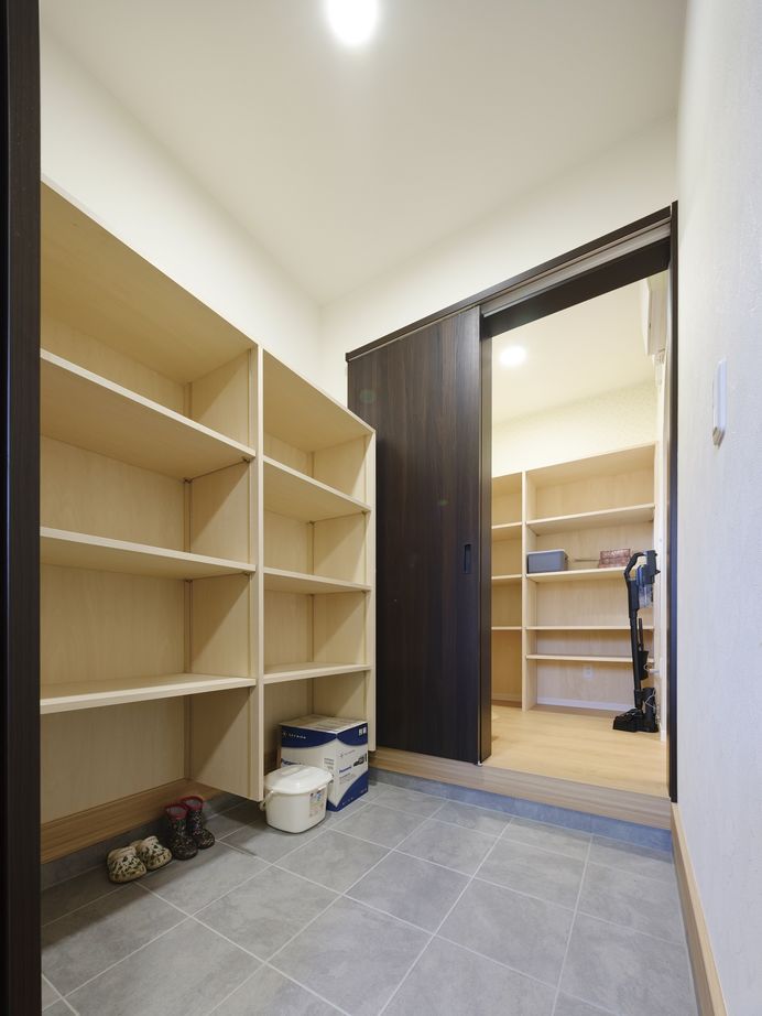 ホビースタイル　角屋工業 予備知識ゼロからスタートして、好きが満載で暮らし心地満点にの建築実例画像8