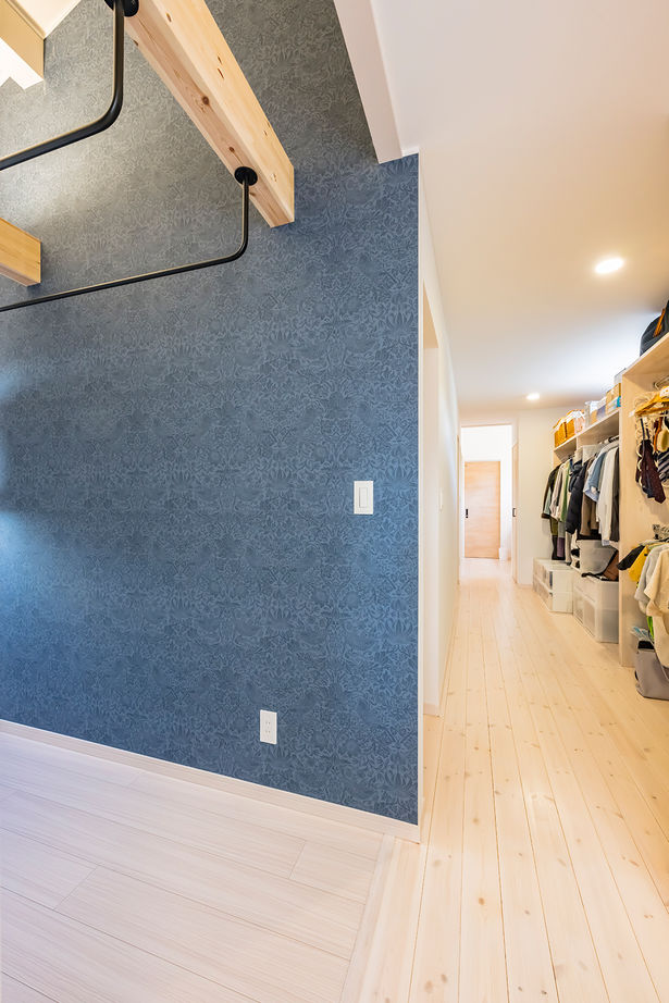 ホビースタイル　角屋工業 たくさんの夢と理想をカタチに  美しい景観を生かした可愛い家の建築実例画像4