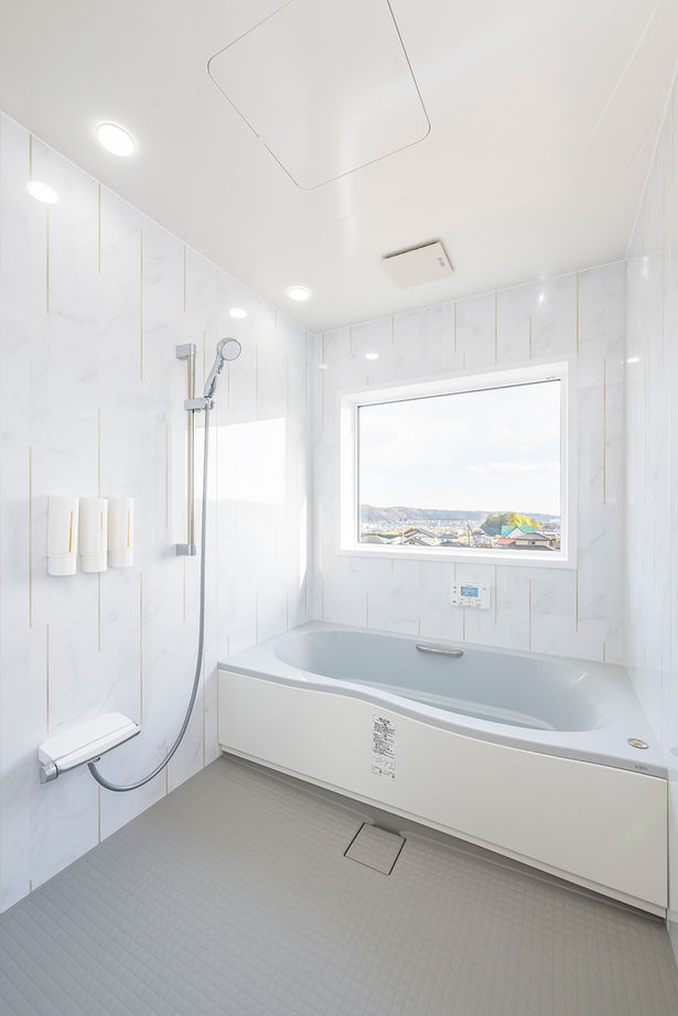 ホビースタイル　角屋工業 たくさんの夢と理想をカタチに  美しい景観を生かした可愛い家の建築実例画像6