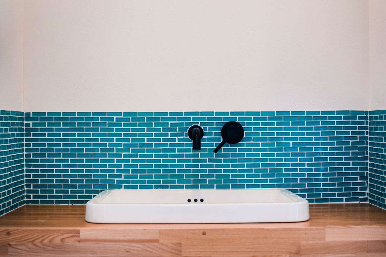 暮るみ（くるみ） 【2000万円台/30坪台】アウトドア好きが建てた掃除しやすい家「快適すぎてキャンプの回数が減りました」 の建築実例画像8