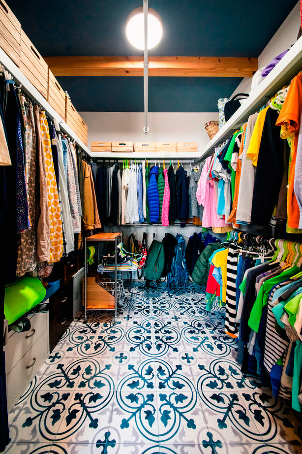 暮るみ（くるみ） 【2000万円台/30坪台】アウトドア好きが建てた掃除しやすい家「快適すぎてキャンプの回数が減りました」 の建築実例画像10