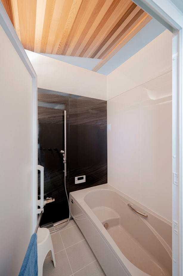 暮るみ（くるみ） 【20坪台の小さな平屋】景色と一体になる平屋「居心地がよすぎて、旅行や外食に行かなくなりました」の建築実例画像7