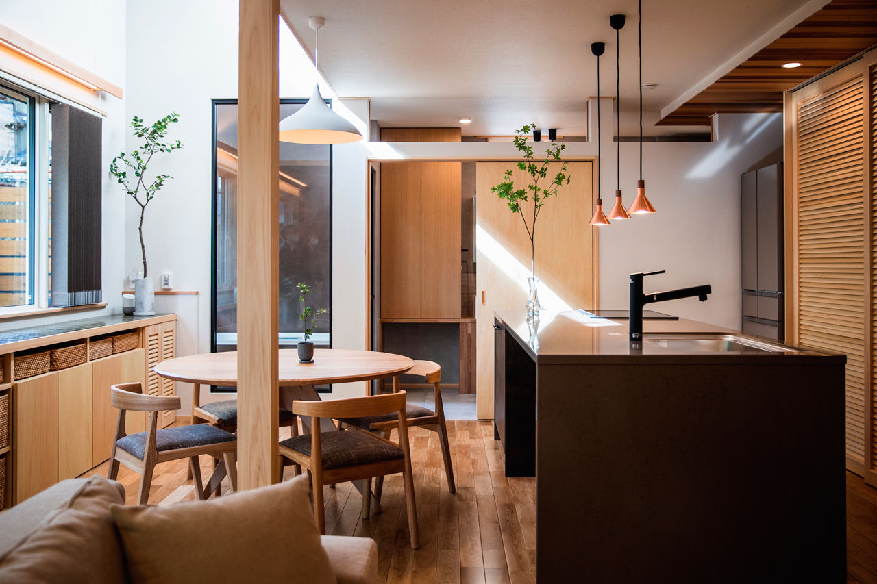 暮るみ（くるみ）の建築実例画像