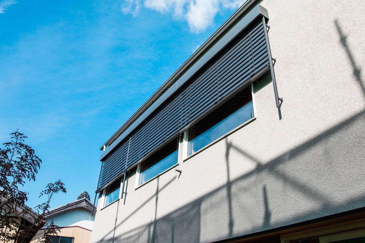 暮るみ（くるみ） 【幸田町/3200万円/30坪台/間取り有】２月でもエアコンなし！「デザイン、心地よさにも感動しました」の建築実例画像2