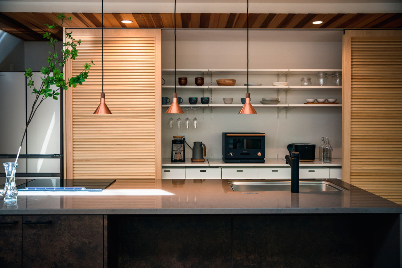 暮るみ（くるみ） 【幸田町/3200万円/30坪台/間取り有】２月でもエアコンなし！「デザイン、心地よさにも感動しました」の建築実例画像5