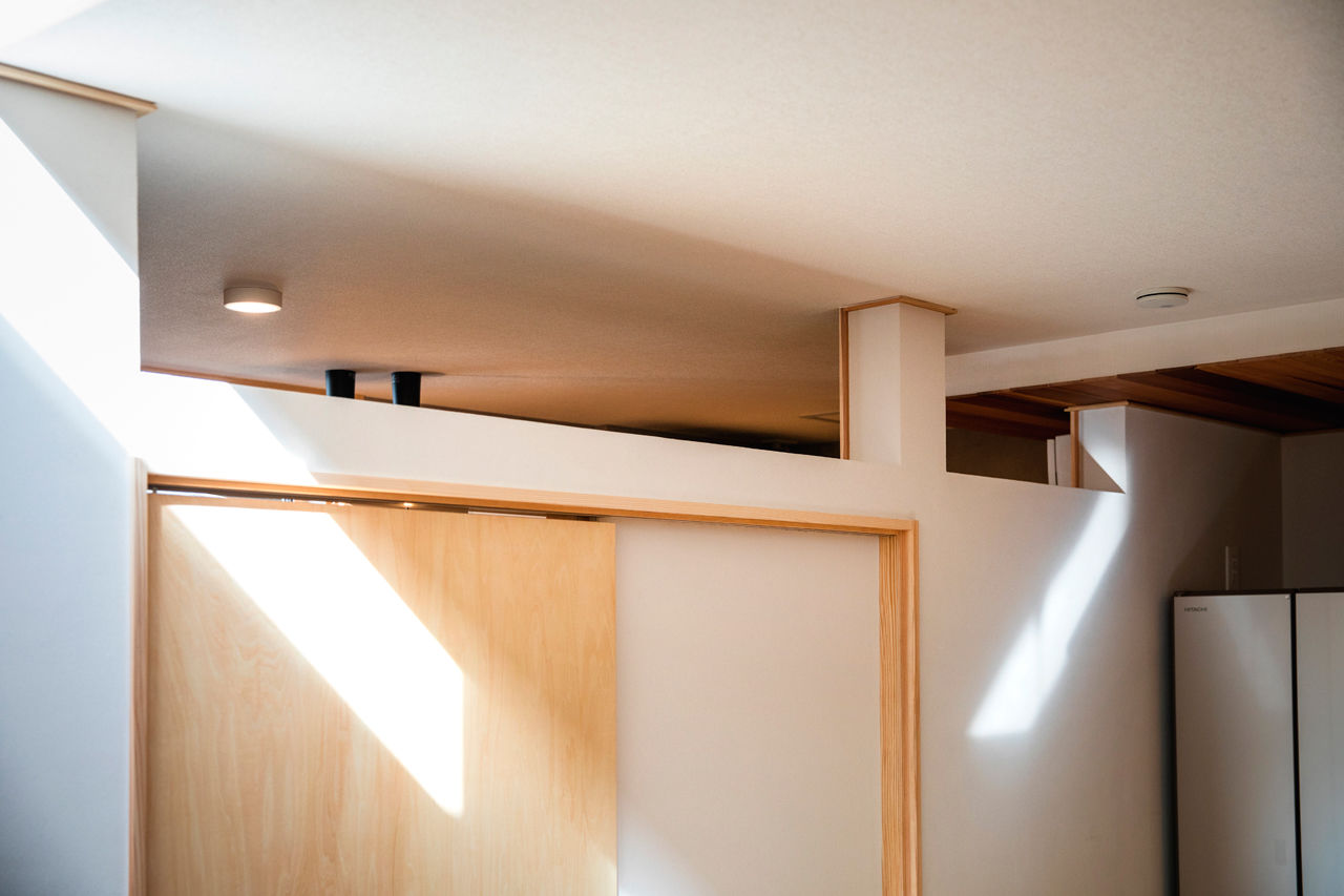 暮るみ（くるみ） 【幸田町/3200万円/30坪台/間取り有】２月でもエアコンなし！「デザイン、心地よさにも感動しました」の建築実例画像10