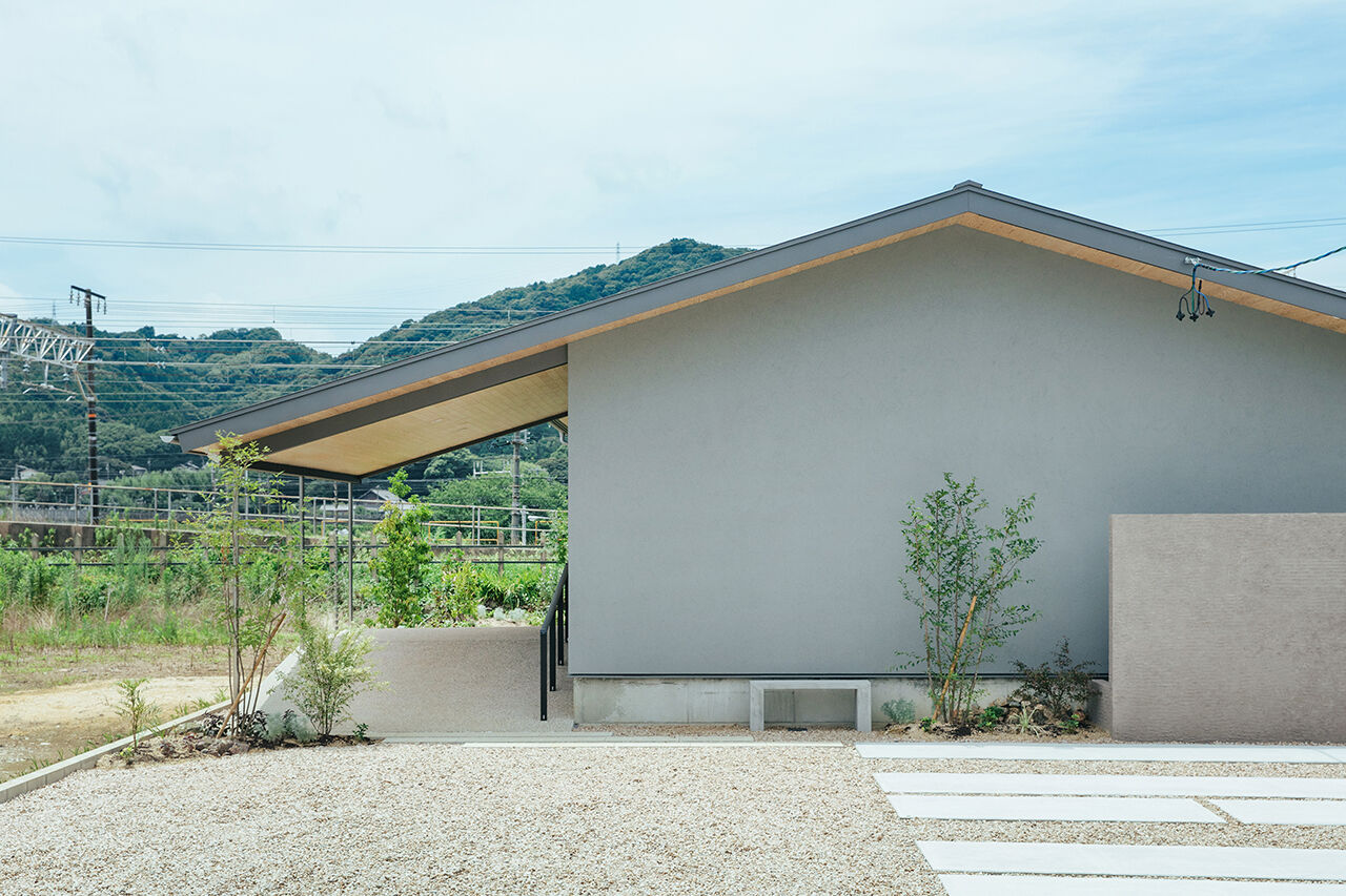 暮るみ（くるみ）の建築実例画像