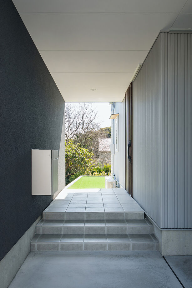 暮るみ（くるみ） 【3LDK｜ナチュラル】日常を円滑にする動線と収納。嬉しい家事ラク！私たちにぴったりな高性能な家の建築実例画像9