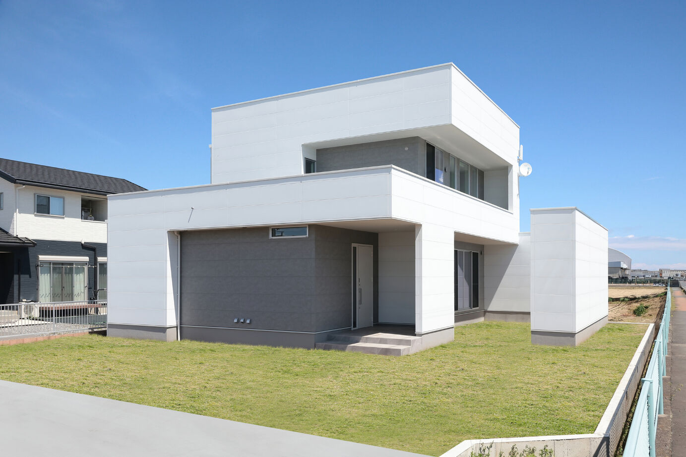 A ARCHiTECTの建築実例画像