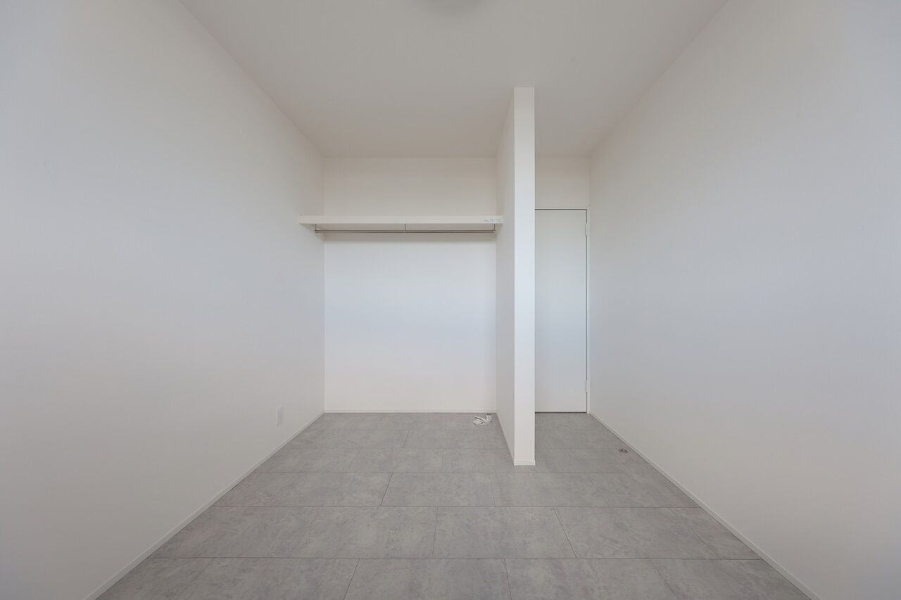 A ARCHiTECT シンプルさの中に開放感と心地よさが洗練されたモダンデザイン邸宅の建築実例画像7