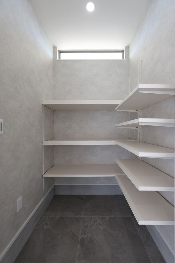 A ARCHiTECT シンプルさの中に開放感と心地よさが洗練されたモダンデザイン邸宅の建築実例画像9