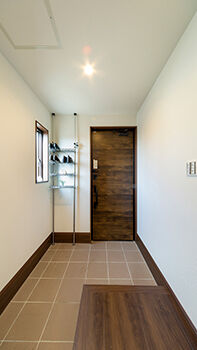 ブラザー不動産 【みよし市｜20坪台・3LDK｜土地｜太陽光｜ボルダリング】常識にとらわれない遊び心のある住まいの建築実例画像6