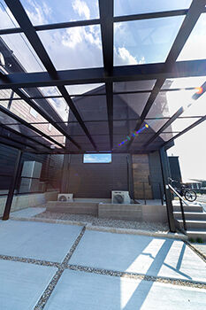 ブラザー不動産 【みよし市｜20坪台・3LDK｜土地｜太陽光｜ボルダリング】常識にとらわれない遊び心のある住まいの建築実例画像7