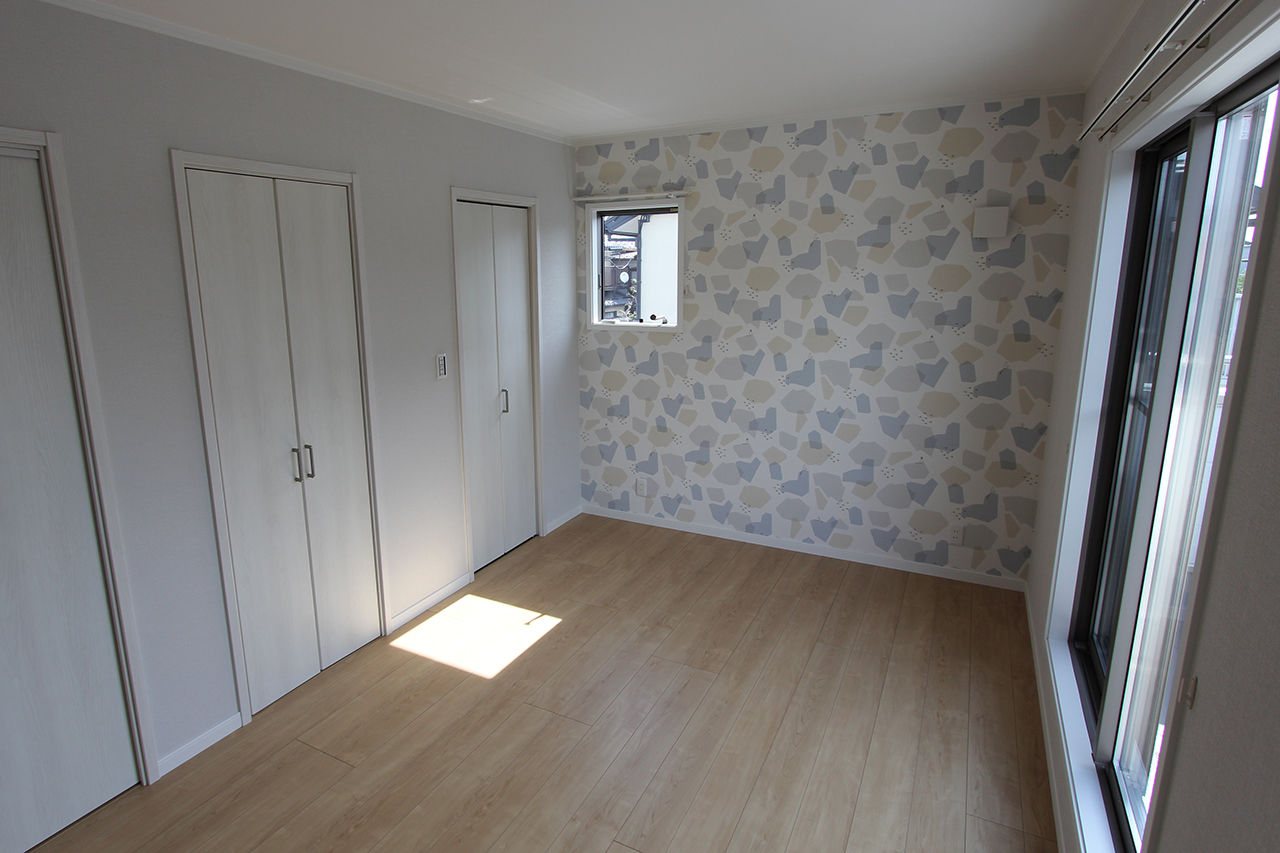 SEINO HOME（セイノーホーム） by 西濃建設 【1000万円台｜間取り】住宅ローン・土地から相談！20代で無理なく叶えた「家事ラク＆子育てハウス」の建築実例画像3