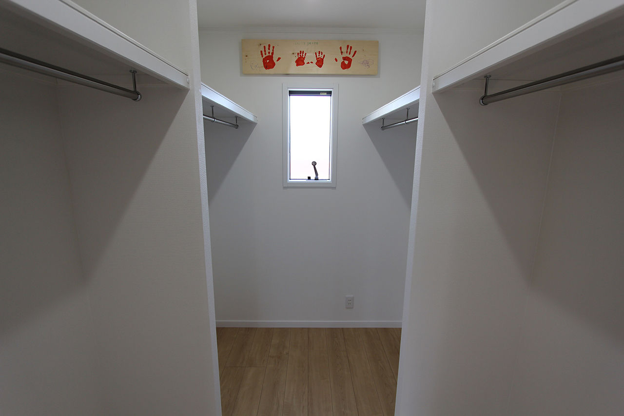 SEINO HOME（セイノーホーム） by 西濃建設 【1000万円台｜間取り】住宅ローン・土地から相談！20代で無理なく叶えた「家事ラク＆子育てハウス」の建築実例画像4