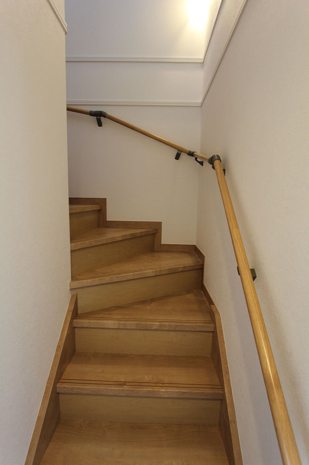 SEINO HOME（セイノーホーム） by 西濃建設 【1000万円台｜間取り】住宅ローン・土地から相談！20代で無理なく叶えた「家事ラク＆子育てハウス」の建築実例画像5