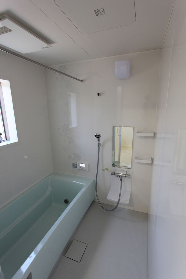 SEINO HOME（セイノーホーム） by 西濃建設 【1000万円台｜間取り】住宅ローン・土地から相談！20代で無理なく叶えた「家事ラク＆子育てハウス」の建築実例画像6