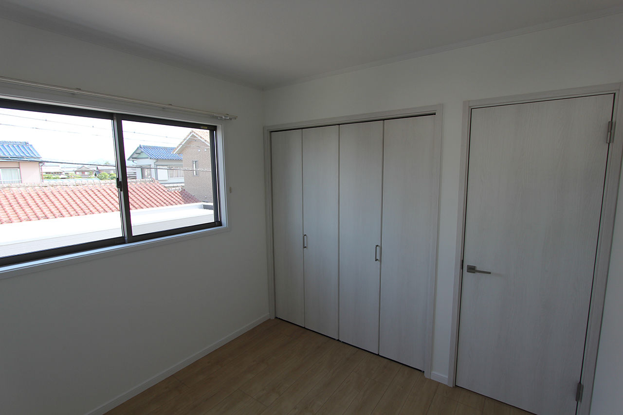 SEINO HOME（セイノーホーム） by 西濃建設 【1000万円台｜間取り】住宅ローン・土地から相談！20代で無理なく叶えた「家事ラク＆子育てハウス」の建築実例画像9