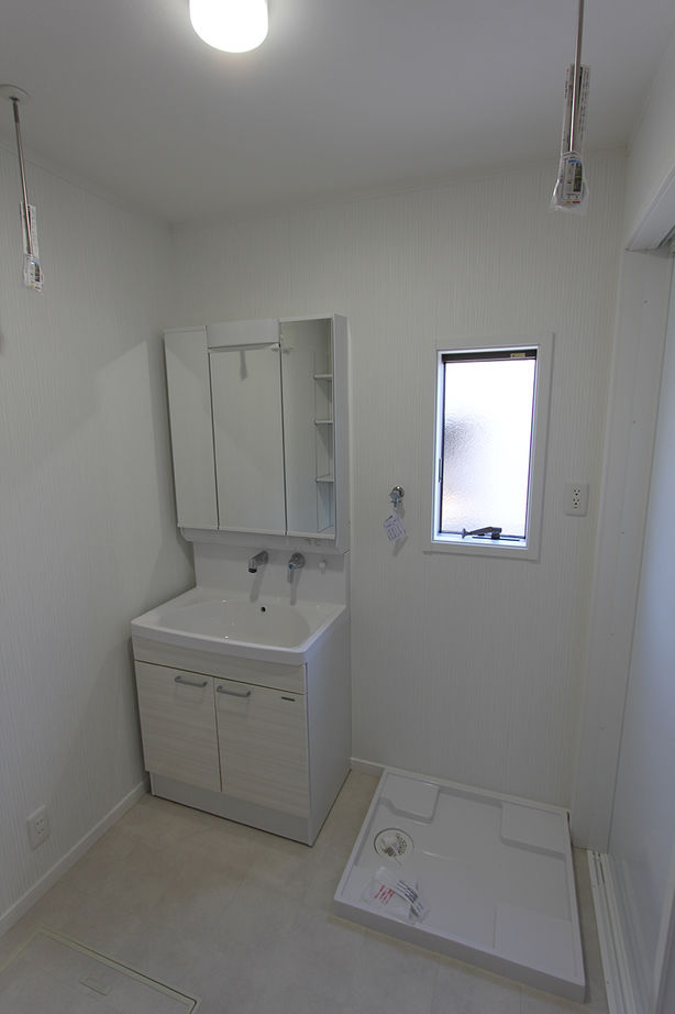 SEINO HOME（セイノーホーム） by 西濃建設 【1000万円台｜間取り】住宅ローン・土地から相談！20代で無理なく叶えた「家事ラク＆子育てハウス」の建築実例画像10