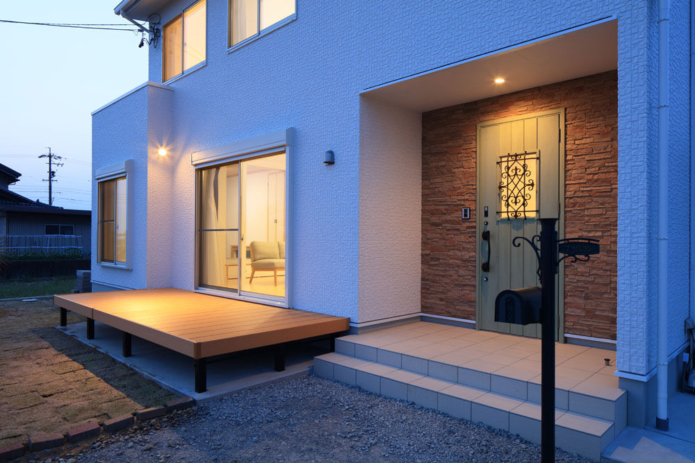 SEINO HOME（セイノーホーム） by 西濃建設 【岐阜/1000万円台/30坪台/間取り】地元密着でアフターまでお任せできる安心感。10kW超のソーラーハウスの建築実例画像5