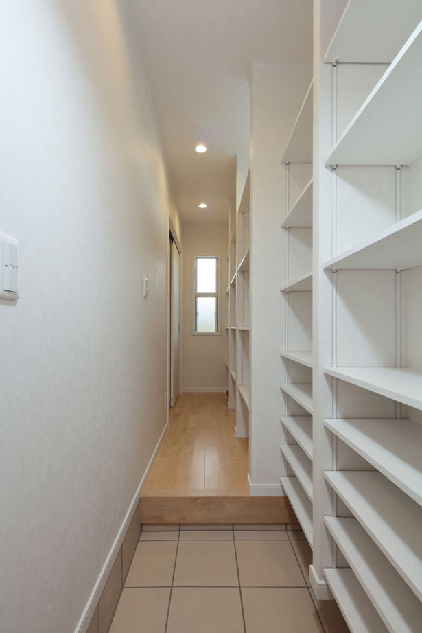 SEINO HOME（セイノーホーム） by 西濃建設 【岐阜/1000万円台/30坪台/間取り】地元密着でアフターまでお任せできる安心感。10kW超のソーラーハウスの建築実例画像6