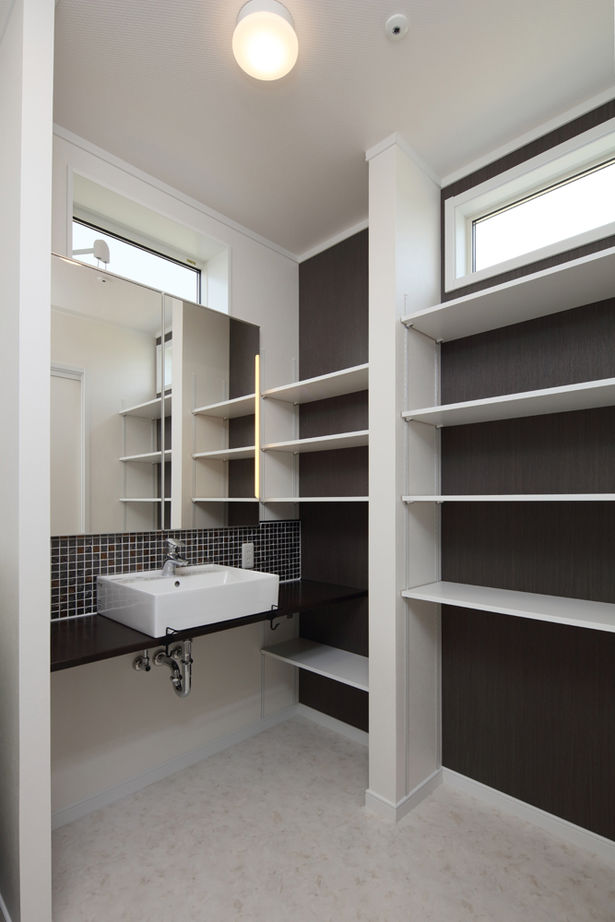 SEINO HOME（セイノーホーム） by 西濃建設 【岐阜/1000万円台/30坪台/間取り】地元密着でアフターまでお任せできる安心感。10kW超のソーラーハウスの建築実例画像7