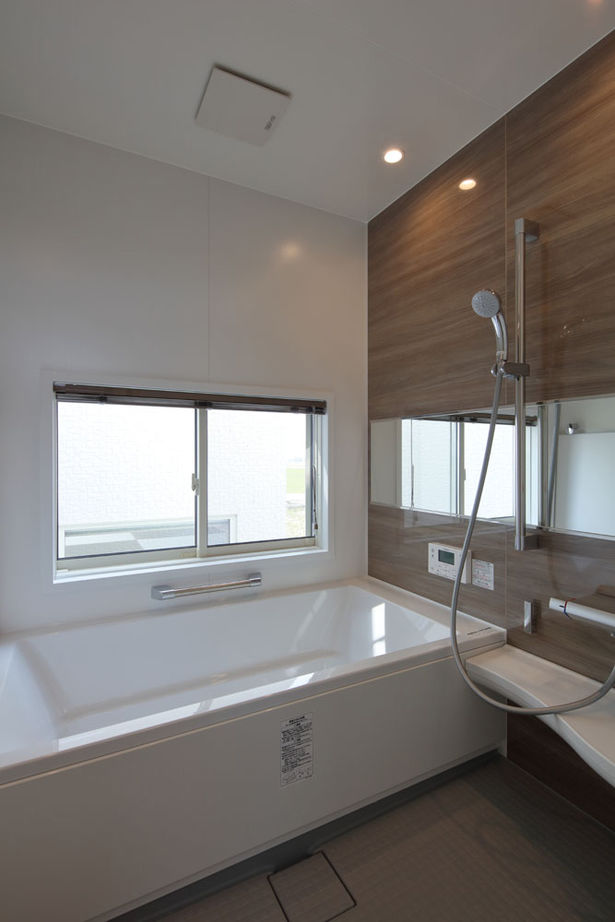 SEINO HOME（セイノーホーム） by 西濃建設 【岐阜/1000万円台/30坪台/間取り】地元密着でアフターまでお任せできる安心感。10kW超のソーラーハウスの建築実例画像8