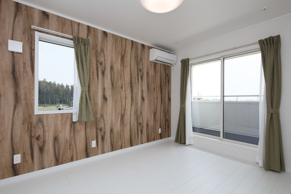 SEINO HOME（セイノーホーム） by 西濃建設 【岐阜/1000万円台/30坪台/間取り】地元密着でアフターまでお任せできる安心感。10kW超のソーラーハウスの建築実例画像10