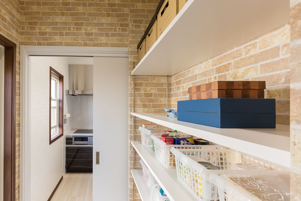 SEINO HOME（セイノーホーム） by 西濃建設 【岐阜/2000万円台/30坪台/間取り】南欧風の可愛らしいデザインに太陽光と耐震構造をプラスした高性能住宅の建築実例画像2