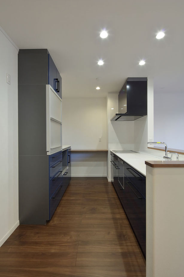 SEINO HOME（セイノーホーム） by 西濃建設 【岐阜/1000万円台/30坪/間取り】平屋風の2階建て。「土地探しから助けてもらえて負担が減りました」の建築実例画像4