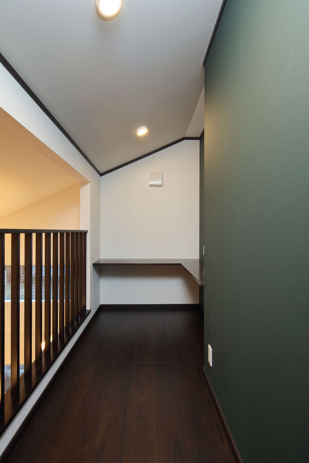 SEINO HOME（セイノーホーム） by 西濃建設 【岐阜/1000万円台/30坪/間取り】平屋風の2階建て。「土地探しから助けてもらえて負担が減りました」の建築実例画像6