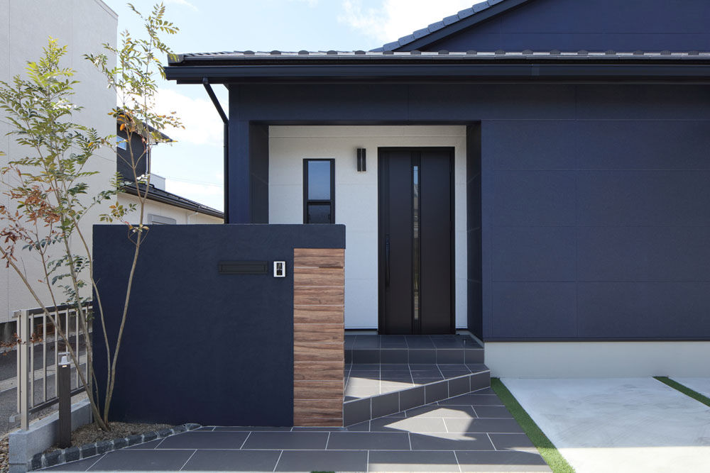 SEINO HOME（セイノーホーム） by 西濃建設 【岐阜/1000万円台/30坪/間取り】平屋風の2階建て。「土地探しから助けてもらえて負担が減りました」の建築実例画像8