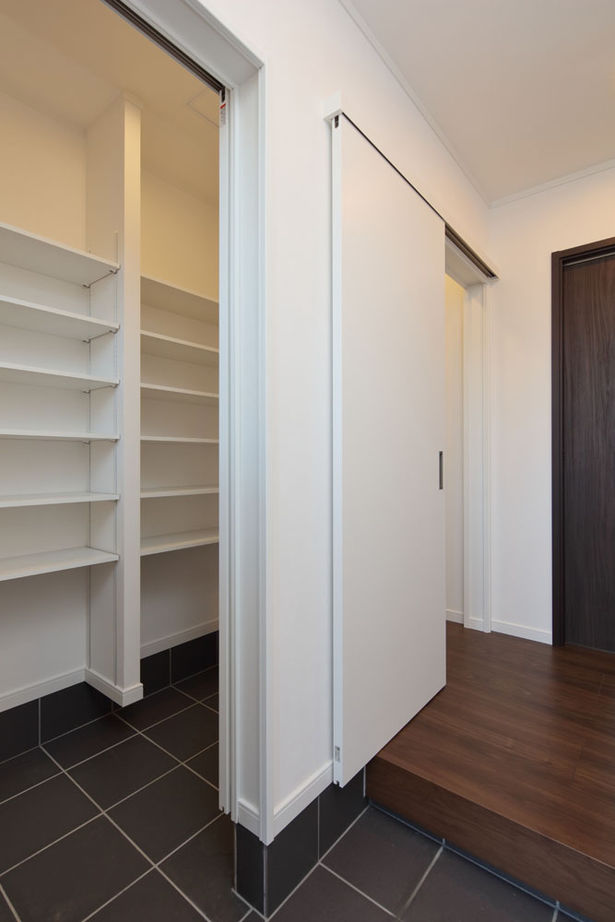 SEINO HOME（セイノーホーム） by 西濃建設 【岐阜/1000万円台/30坪/間取り】平屋風の2階建て。「土地探しから助けてもらえて負担が減りました」の建築実例画像9