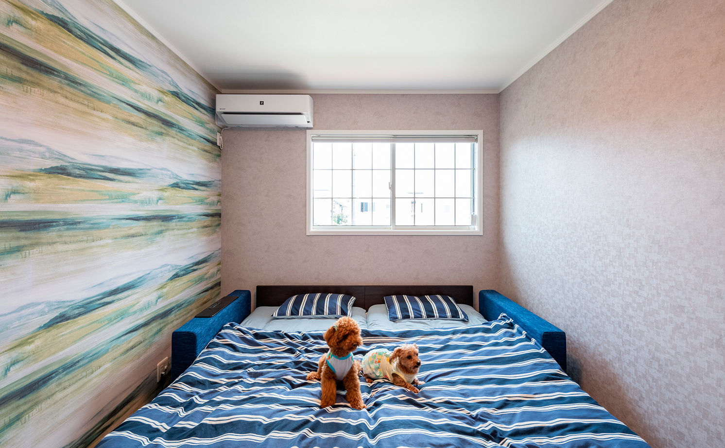 SEINO HOME（セイノーホーム） by 西濃建設 【岐阜/1000万円台/30坪台】全国版女性誌にも紹介されたお洒落なカリフォルニアスタイルの愛犬家ハウス！の建築実例画像8